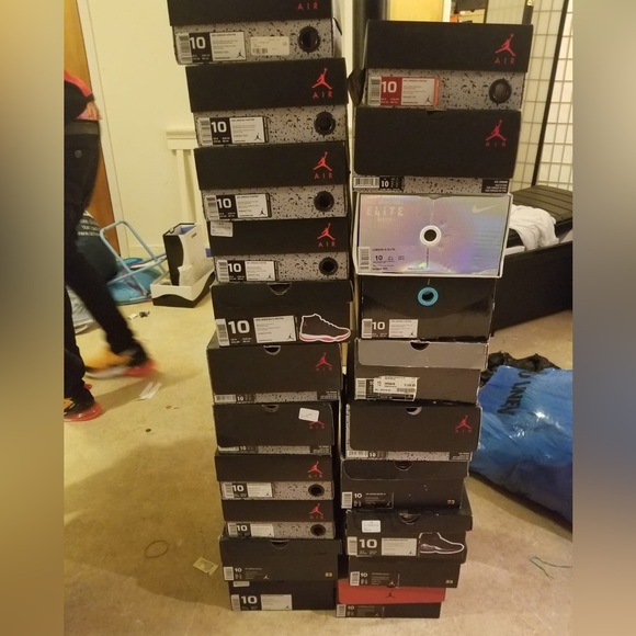 Meet your Posher, Daniel from A1 Warehouse - Picture 9 of 16